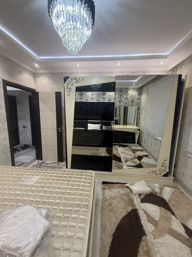 ARENDA JAY Gowdan b - Ашхабад - img 3