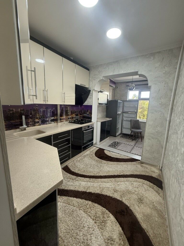 ARENDA JAY Gowdan b - Ашхабад - img 5