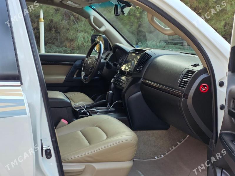 Toyota Land Cruiser 2009 - 940 000 TMT - Türkmenabat - img 7