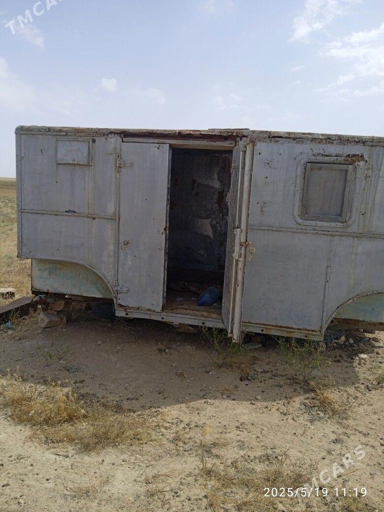 Butga - Türkmenbaşy - img 2