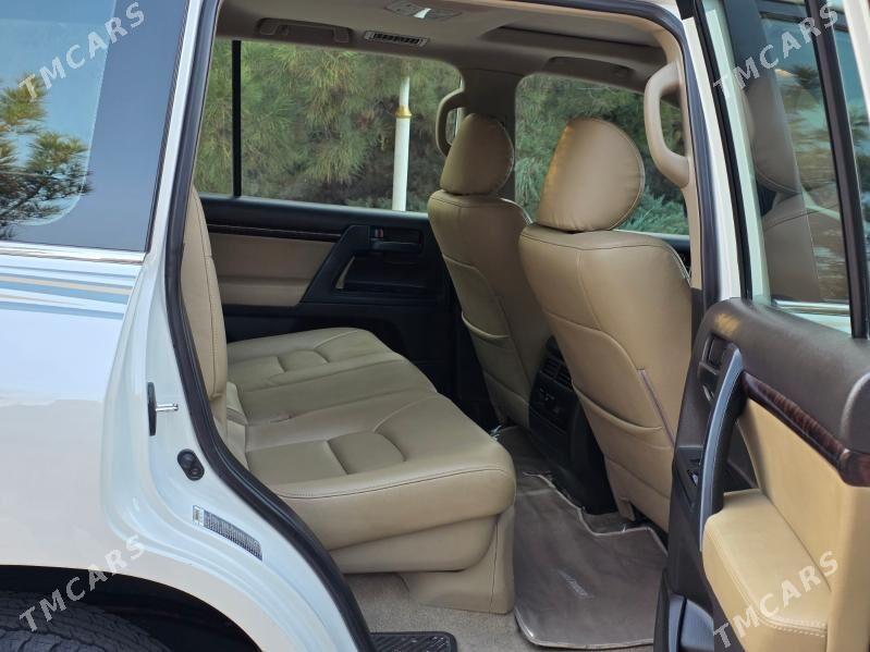 Toyota Land Cruiser 2009 - 940 000 TMT - Türkmenabat - img 8