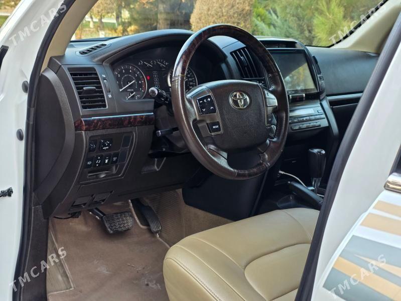 Toyota Land Cruiser 2009 - 940 000 TMT - Türkmenabat - img 5