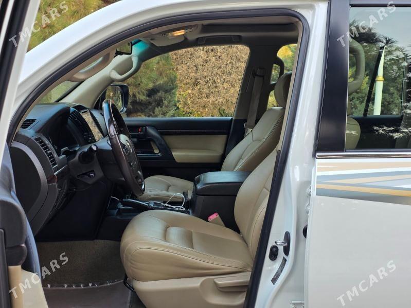 Toyota Land Cruiser 2009 - 940 000 TMT - Türkmenabat - img 6