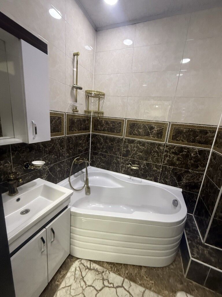 ARENDA JAY Gowdan b - Ашхабад - img 8