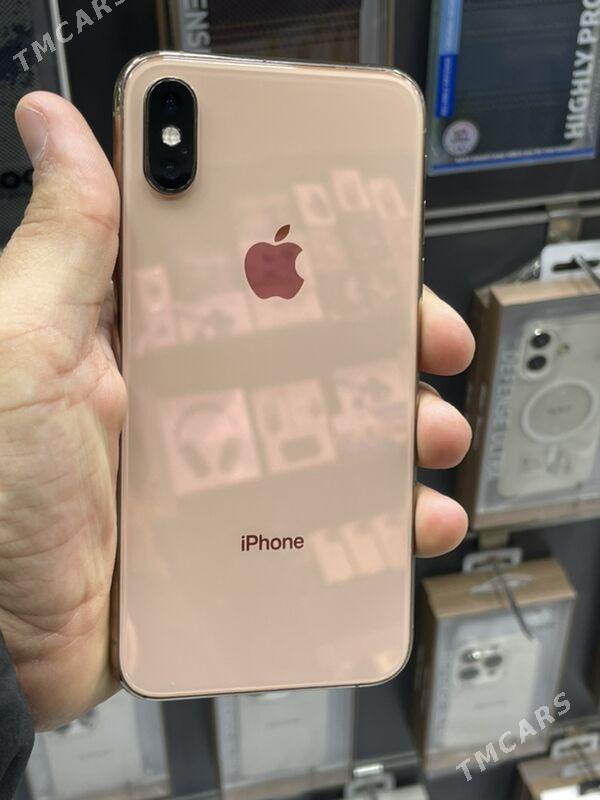 Iphone xs - Aşgabat - img 1