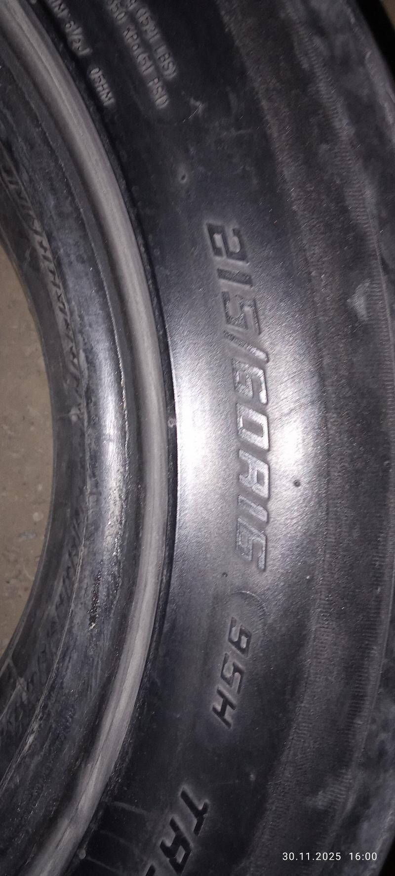 R16 pakryska kamyry bile 150 TMT - Mary - img 2