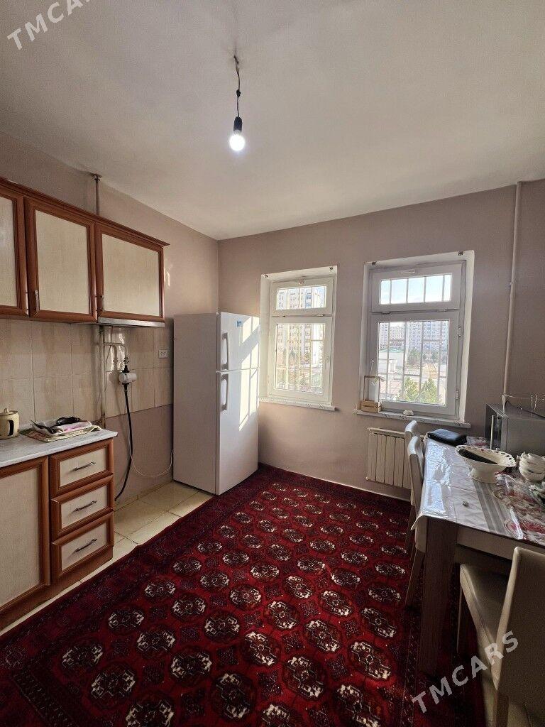 MIR-7/1, 4-KOMNAT. KWARTIRA - Parahat 7 - img 6