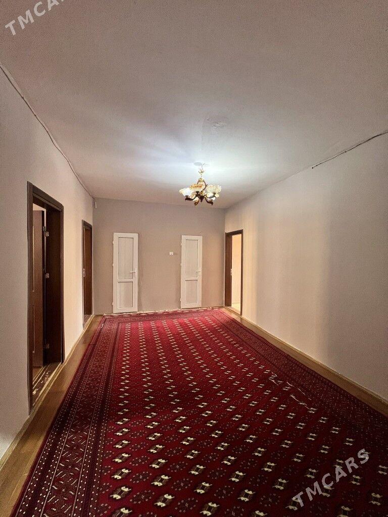 MIR-7/1, 4-KOMNAT. KWARTIRA - Parahat 7 - img 3