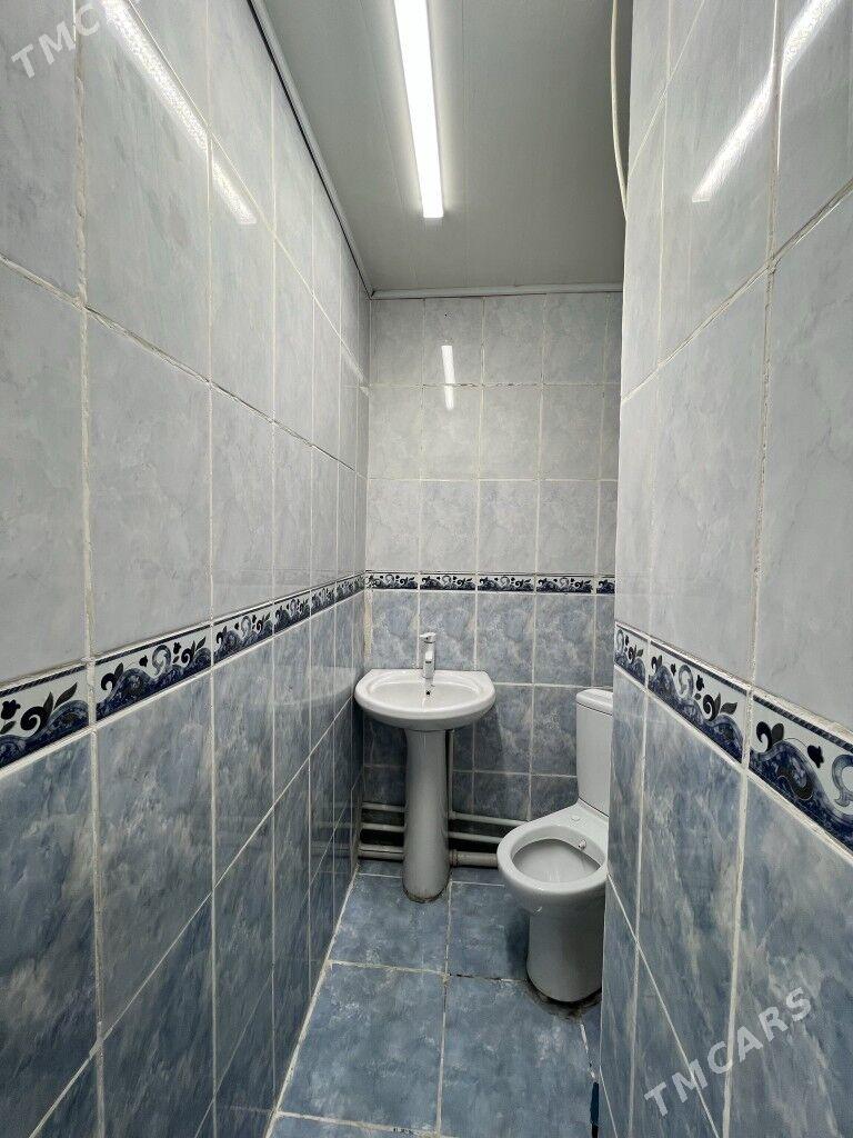 MIR-7/1, 4-KOMNAT. KWARTIRA - Parahat 7 - img 7