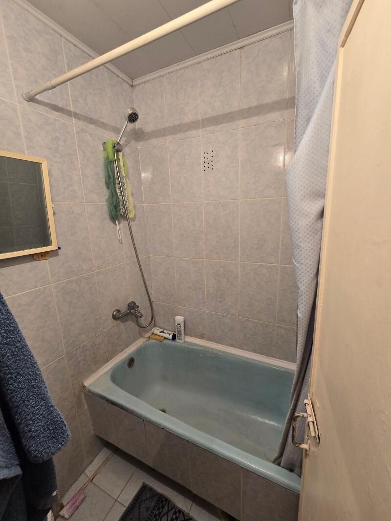 🟥5-МКР 3 ЭТАЖ 3/2 КОМНАТНА 🟥 - Ашхабад - img 3