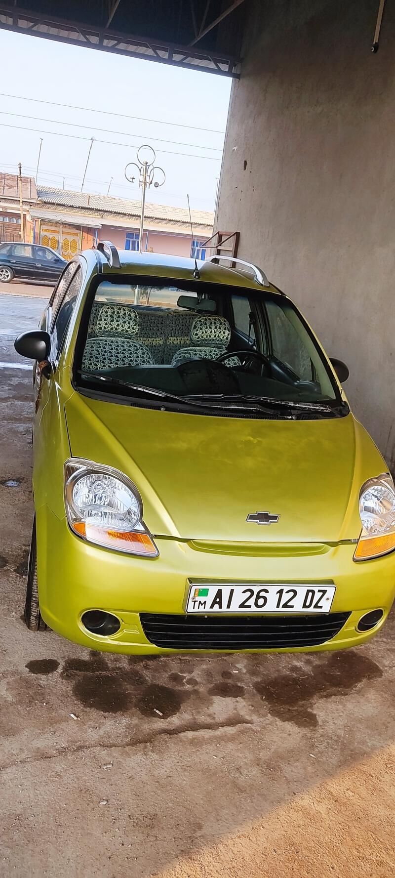 Daewoo Matiz 2005 - 48 000 TMT - Дашогуз - img 5