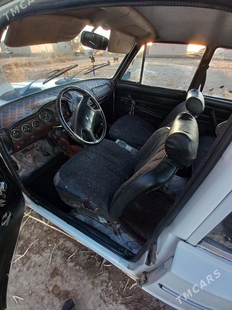 Lada 2106 1999 - 18 000 TMT - Boldumsaz - img 4