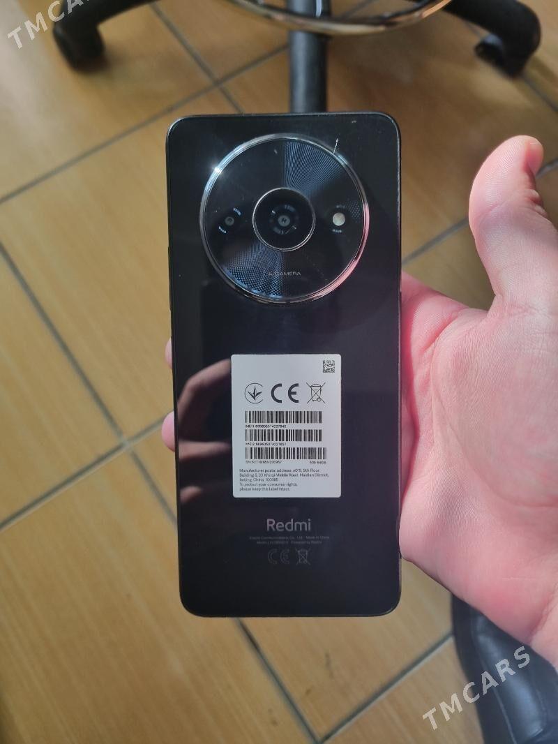 Redmi A3 - Mary - img 4