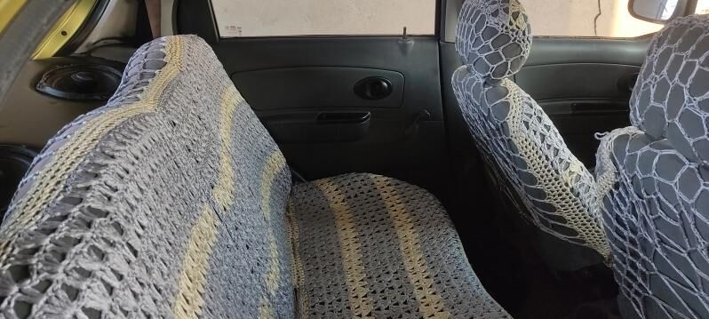 Daewoo Matiz 2005 - 48 000 TMT - Дашогуз - img 7