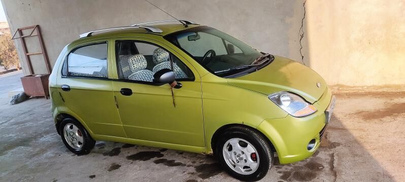 Daewoo Matiz 2005 - 48 000 TMT - Дашогуз - img 4