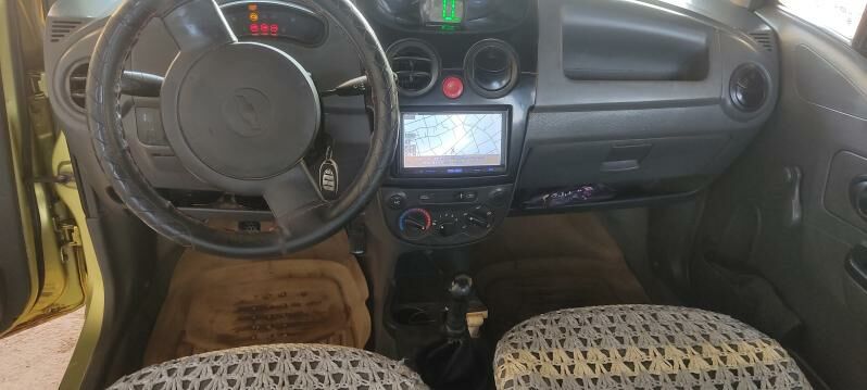 Daewoo Matiz 2005 - 48 000 TMT - Дашогуз - img 6