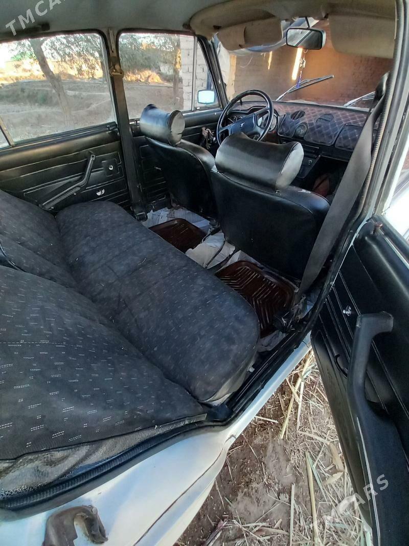 Lada 2106 1999 - 18 000 TMT - Boldumsaz - img 3