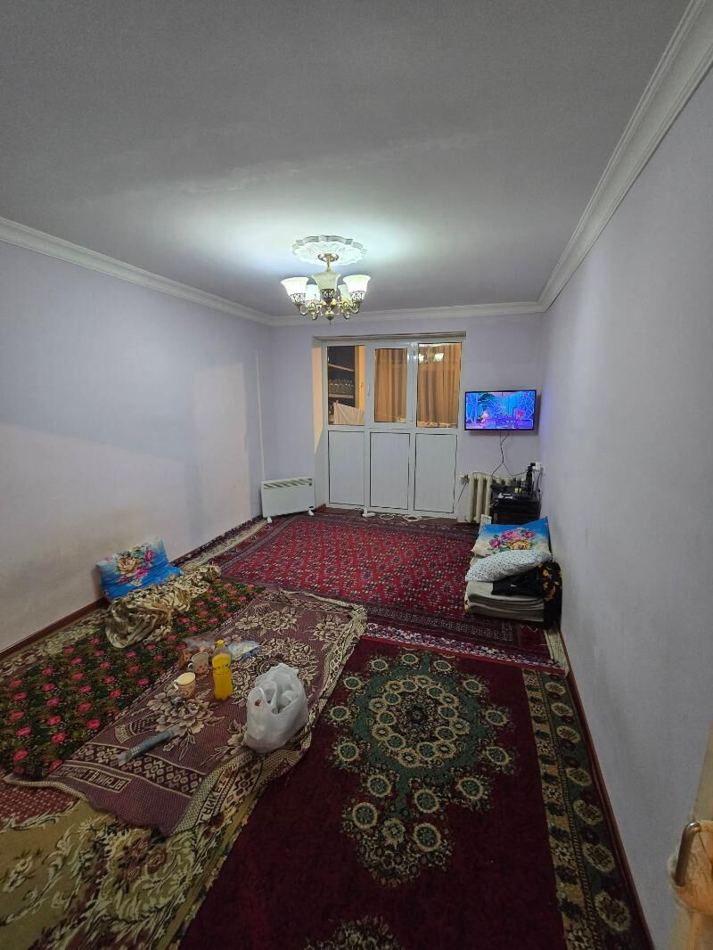 🟥5-МКР 3 ЭТАЖ 3/2 КОМНАТНА 🟥 - Ашхабад - img 2