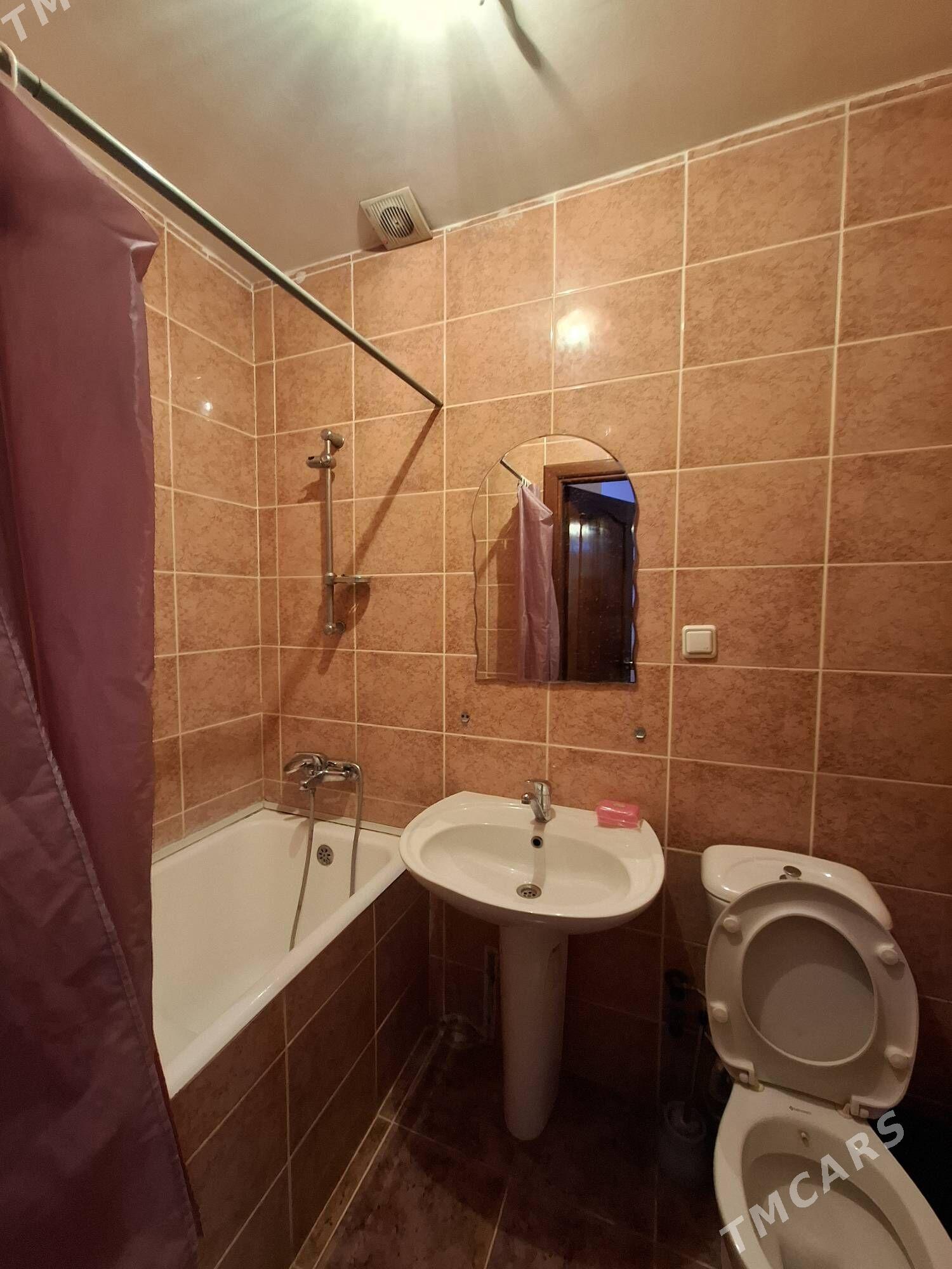 Eyesinden kottedz 3mkr - Aşgabat - img 6