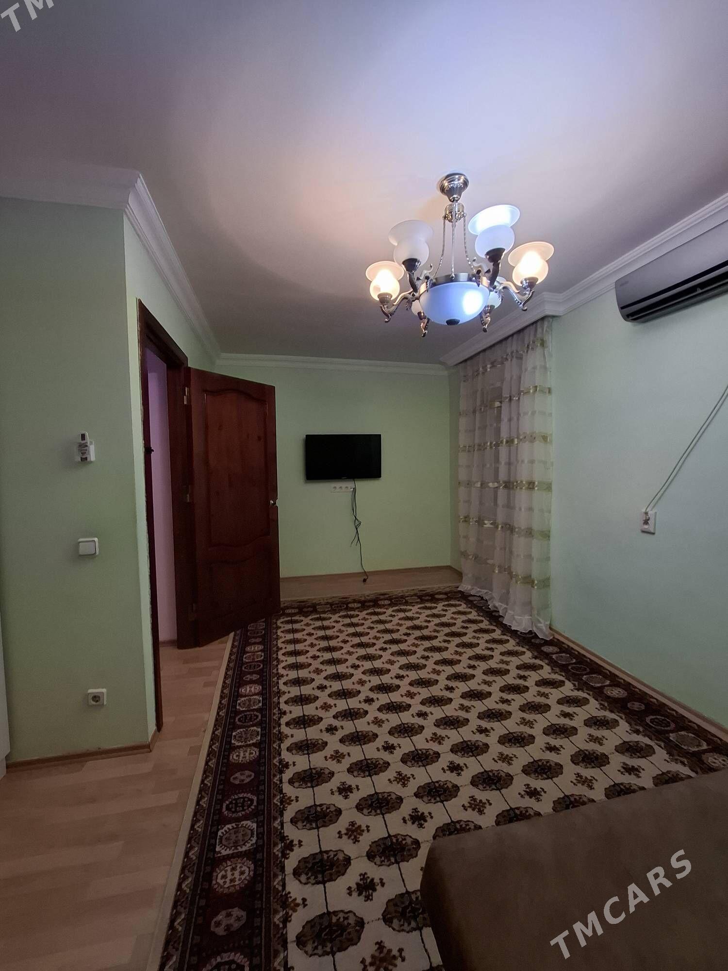 Eyesinden kottedz 3mkr - Aşgabat - img 5