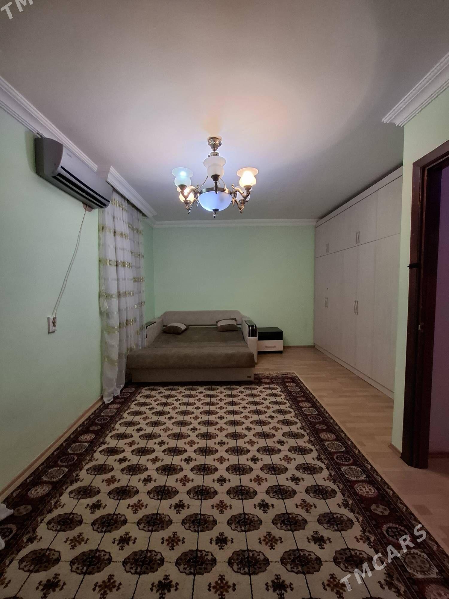 Eyesinden kottedz 3mkr - Aşgabat - img 9