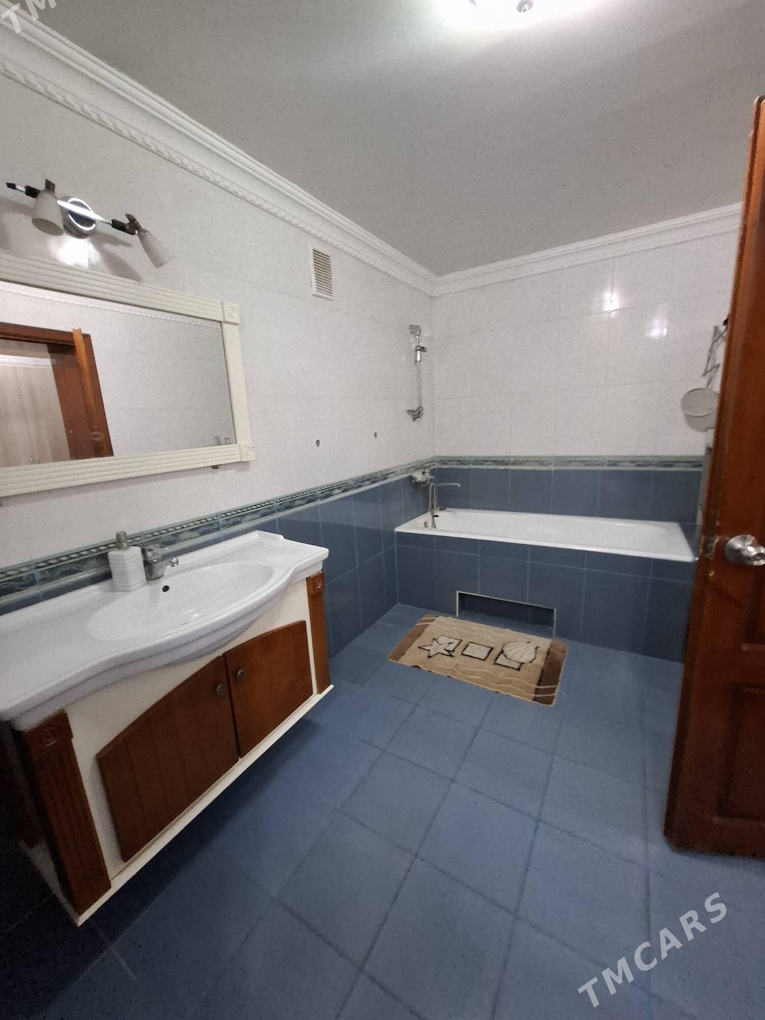 Eyesinden kottedz 3mkr - Aşgabat - img 3