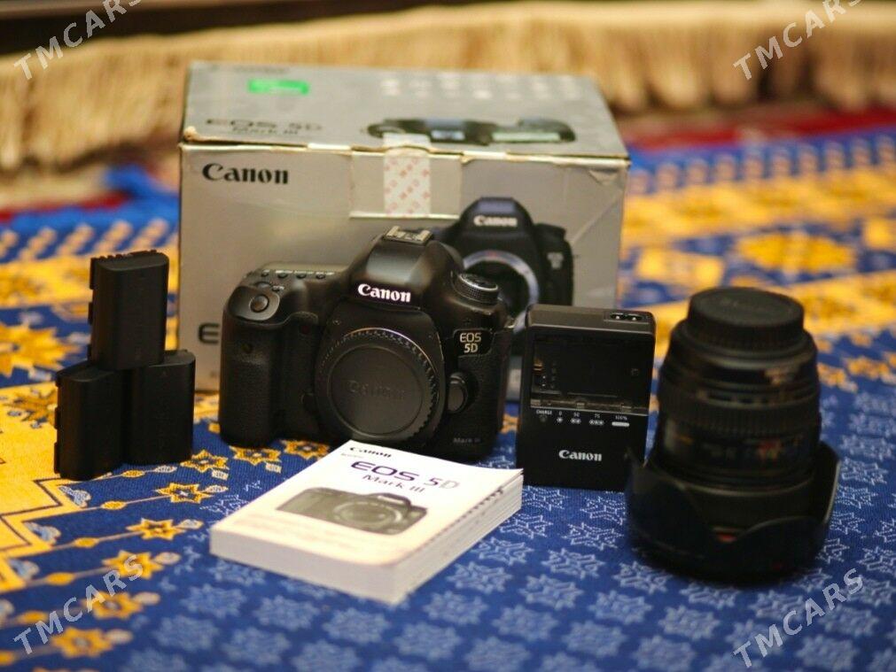 Mark III - Serhetabat (Guşgy) - img 4