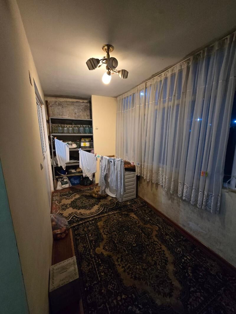 🟥5-МКР 3 ЭТАЖ 3/2 КОМНАТНА 🟥 - Ашхабад - img 4