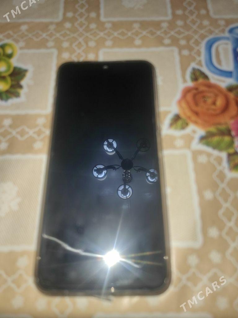 Redmi note 12 - Туркменабат - img 2