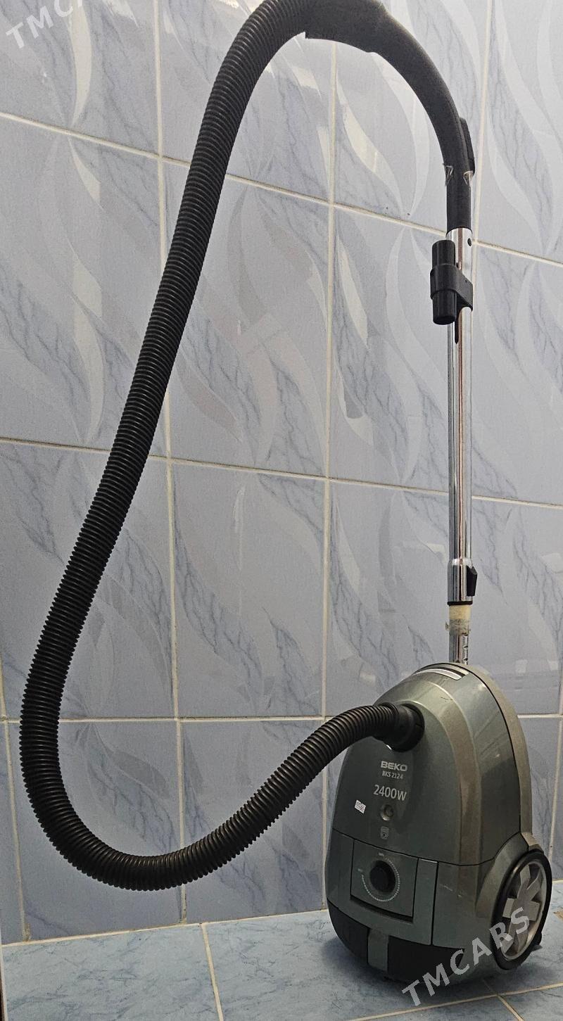 polisos пылесос - Aşgabat - img 2