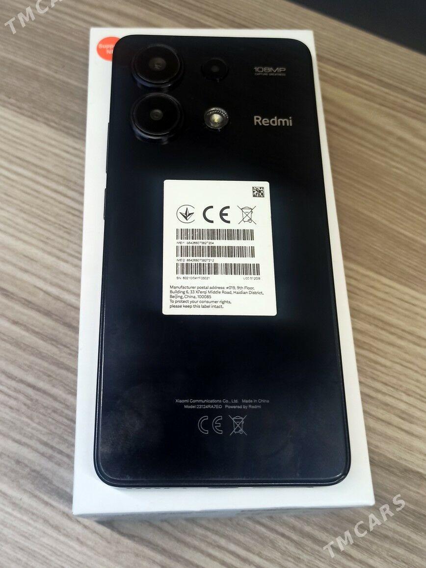 REDMI NOT 13.  12/512 - Sakarçäge - img 2