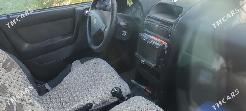 Opel Astra 2002 - 85 000 TMT - Дашогуз - img 7