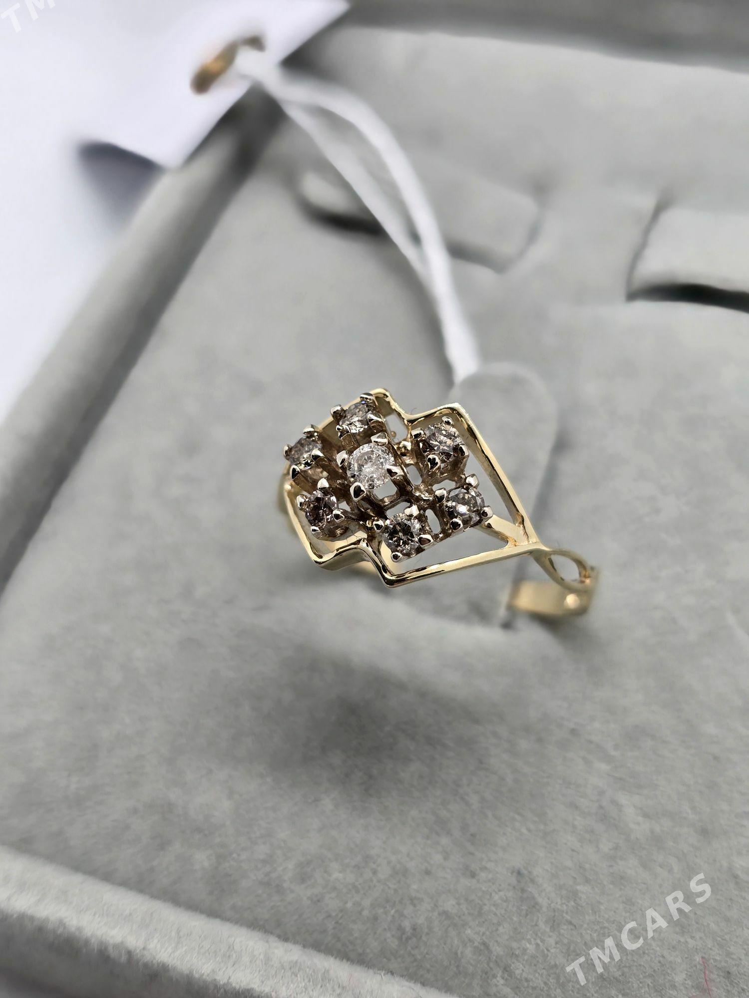 Brilliant yuzuk - Ашхабад - img 2