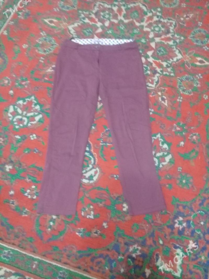 женские брюки - Türkmenabat - img 2