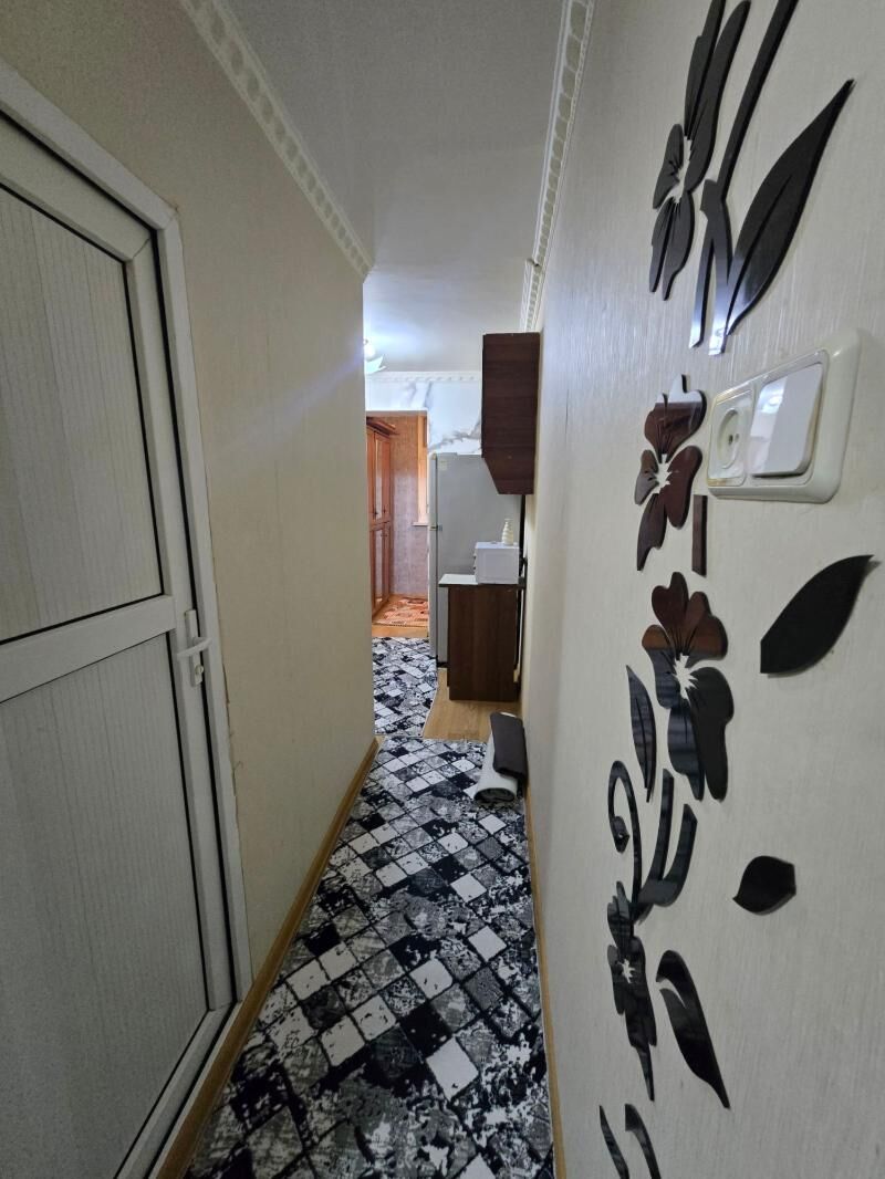 ️10мкр 3эт 2ком 58м2 Срочно️ - Aşgabat - img 5