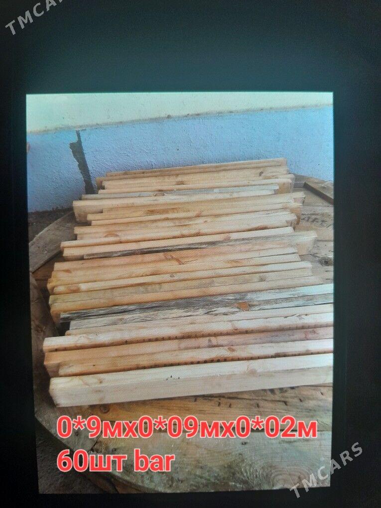 Agac - Aşgabat - img 1