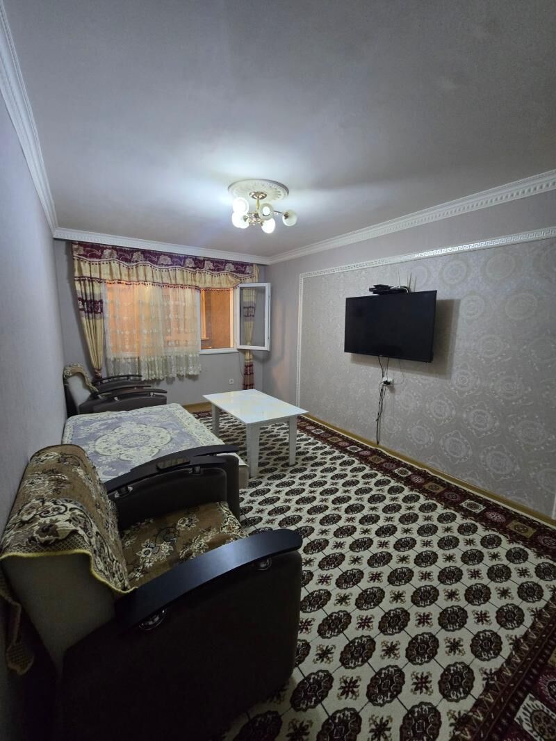️10мкр 3эт 2ком 58м2 Срочно️ - Aşgabat - img 1