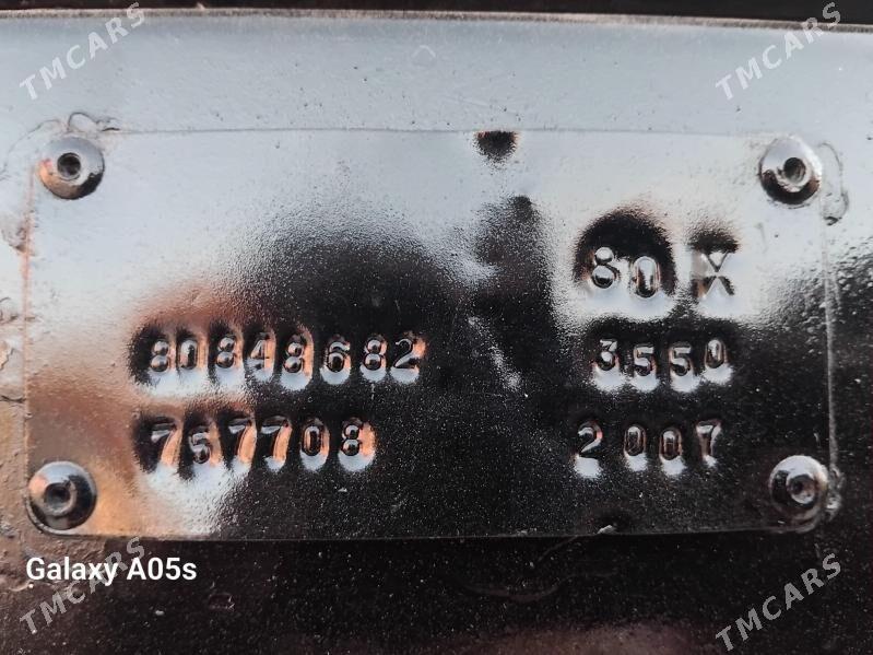 MTZ 80 2007 - 120 000 TMT - Огуз хан - img 5