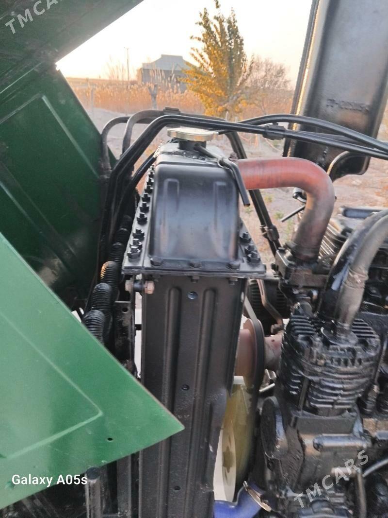 MTZ 80 2007 - 120 000 TMT - Огуз хан - img 6