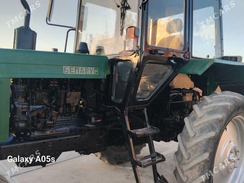 MTZ 80 2007 - 120 000 TMT - Огуз хан - img 3