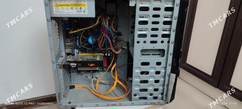 Damaşny kompyuter - 8 мкр - img 5