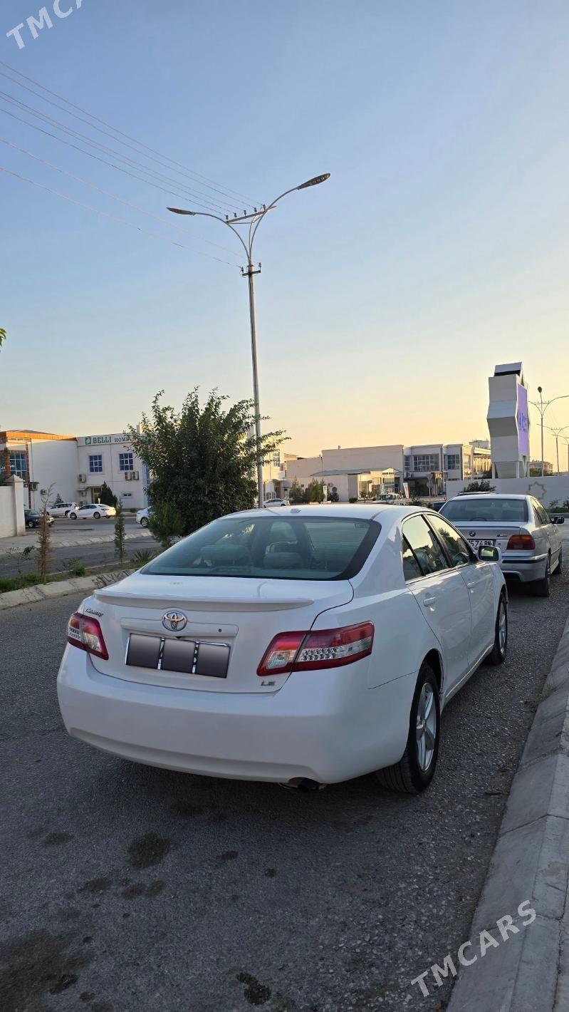 Toyota Camry 2010 - 180 000 TMT - Balkanabat - img 3