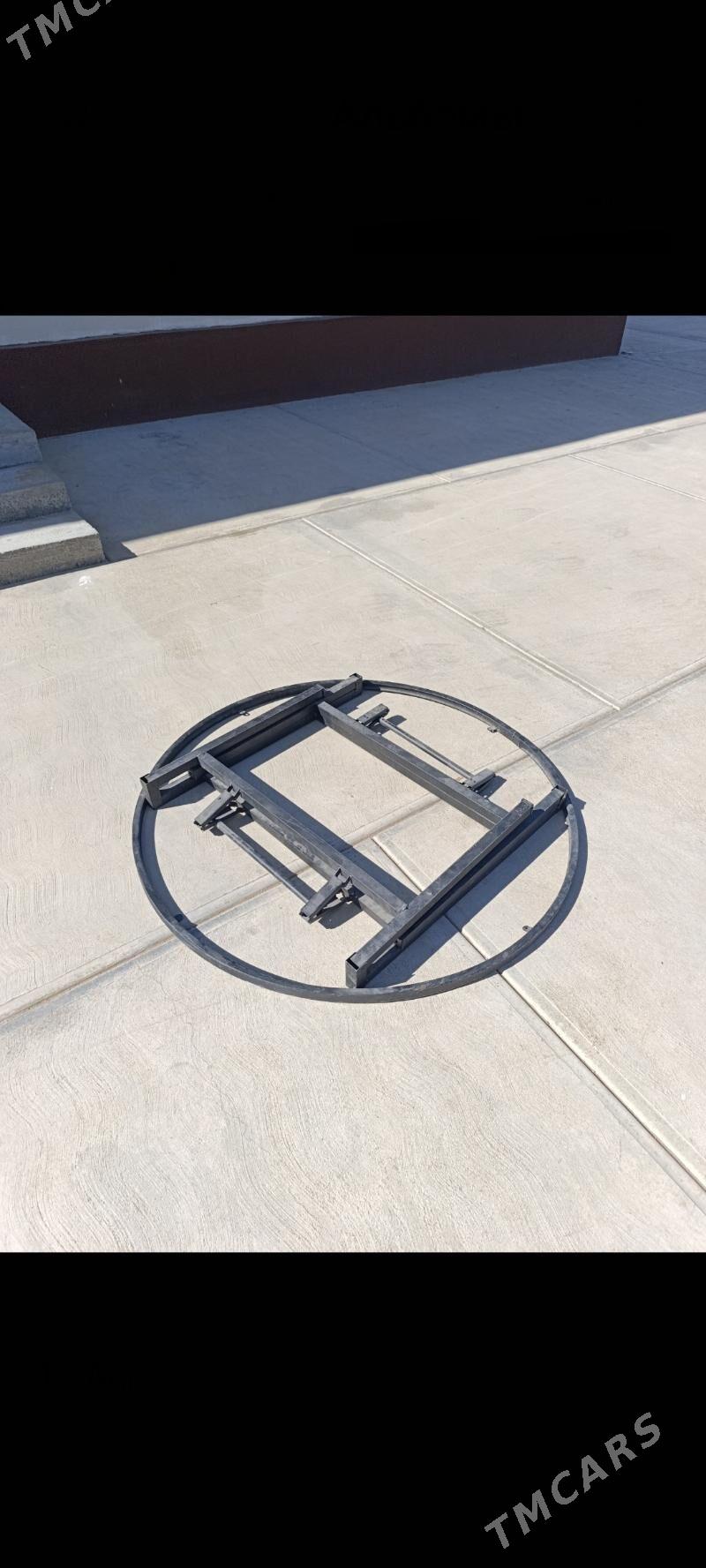 stol stul - Änew - img 5