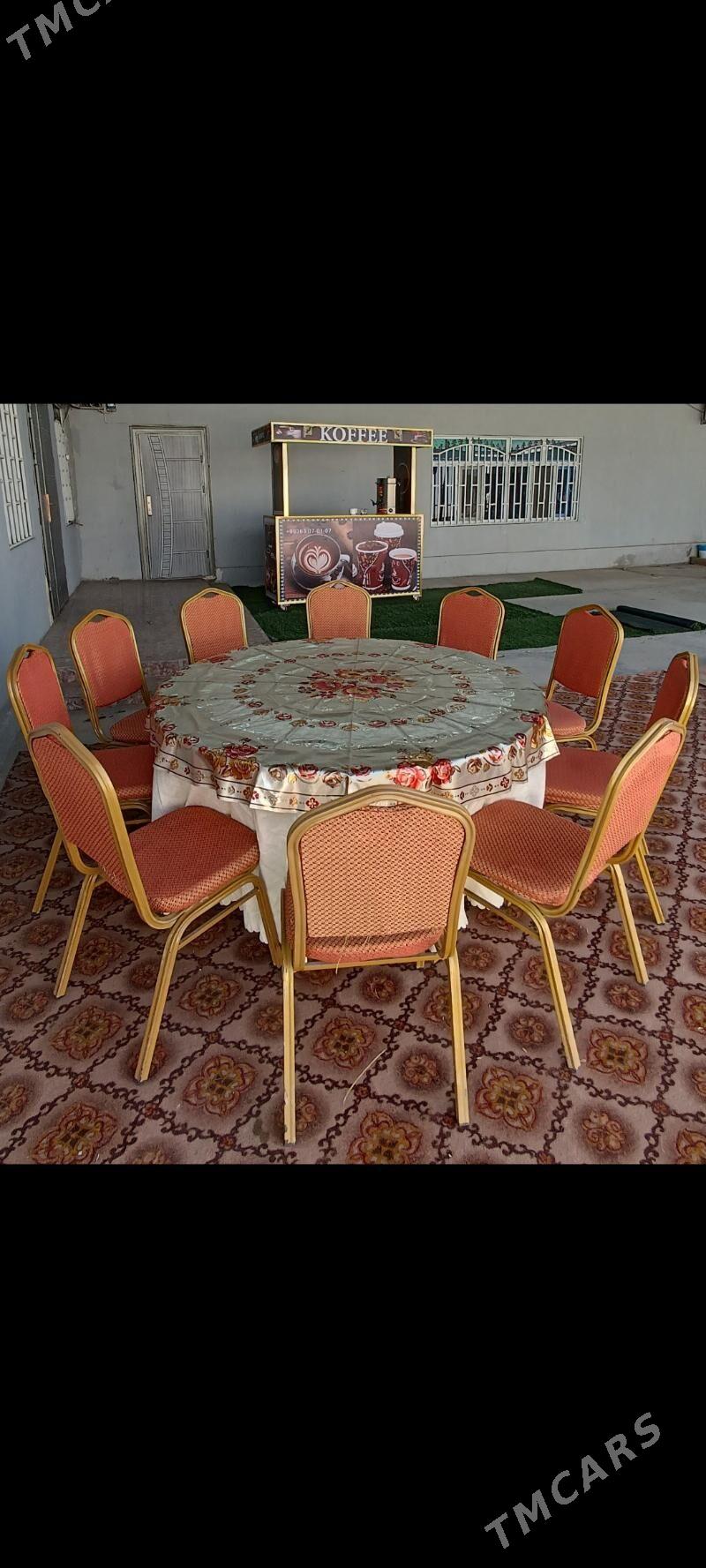 stol stul - Änew - img 3