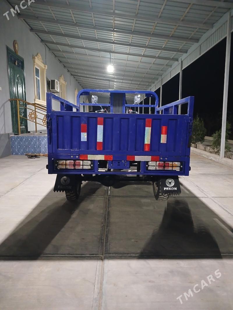 Fekon FK200-14G 2024 - 29 000 TMT - Türkmenbaşy etr. - img 3