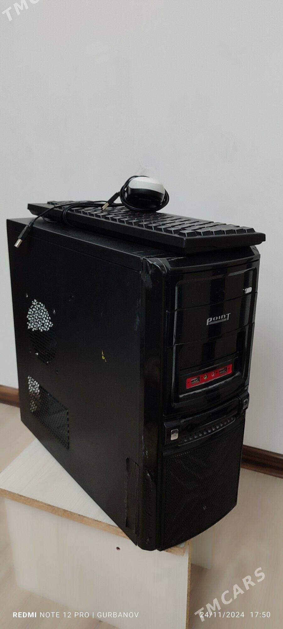 Damaşny kompyuter - 8 мкр - img 2