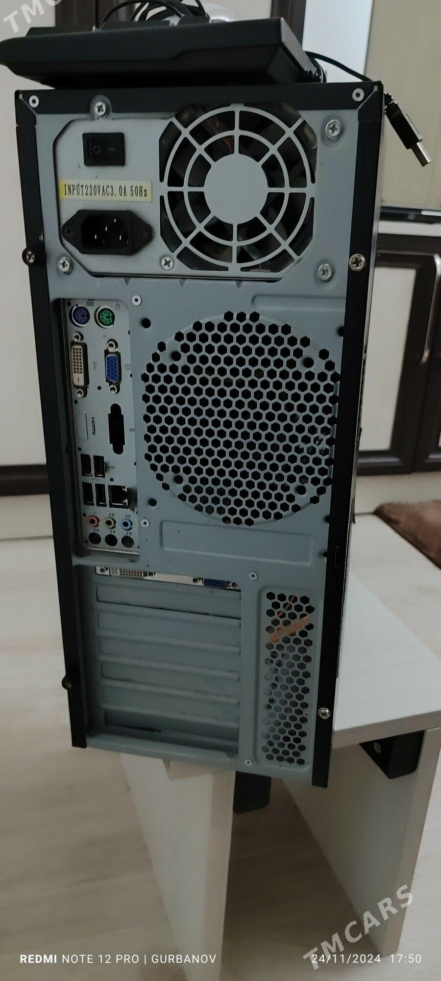 Damaşny kompyuter - 8 мкр - img 3