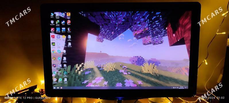 Damaşny kompyuter - 8 мкр - img 1