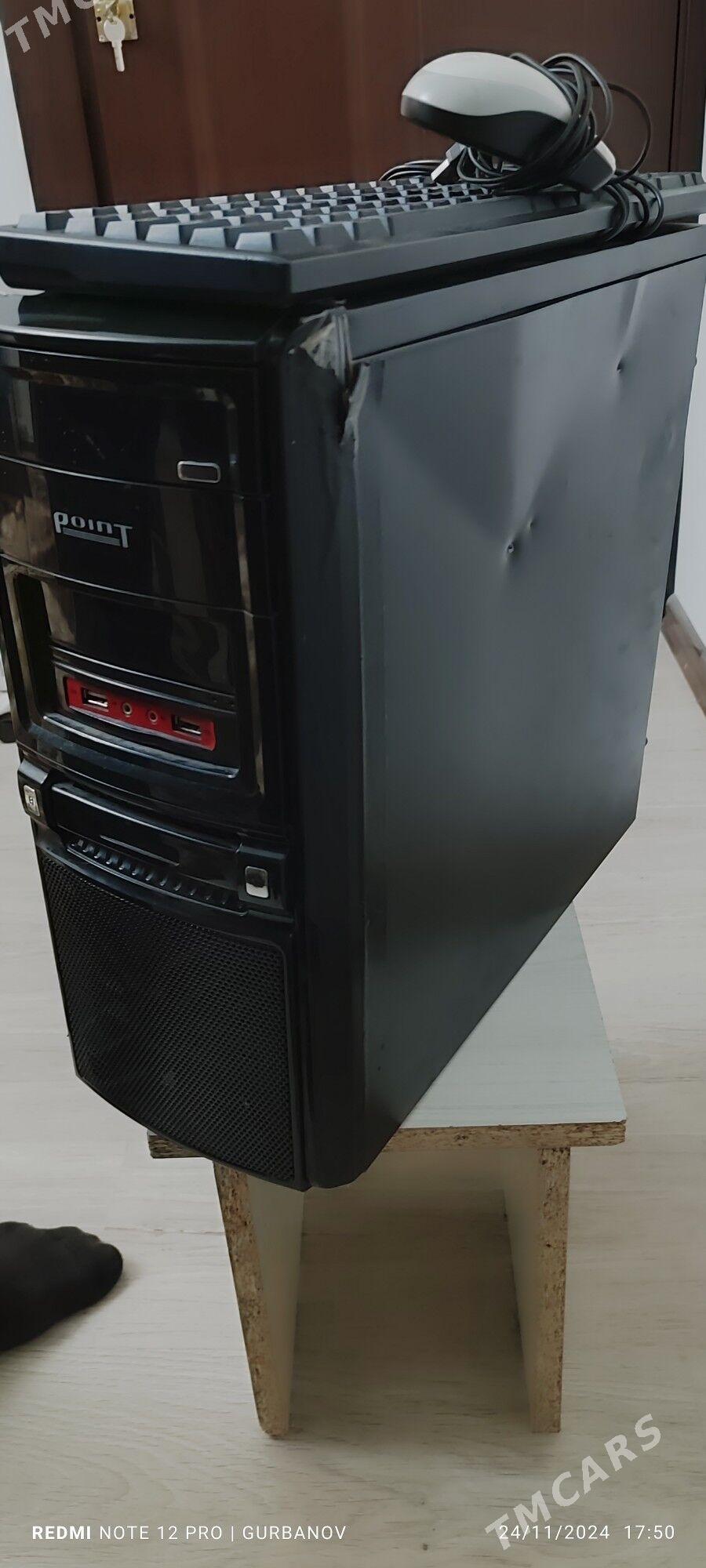 Damaşny kompyuter - 8 мкр - img 4