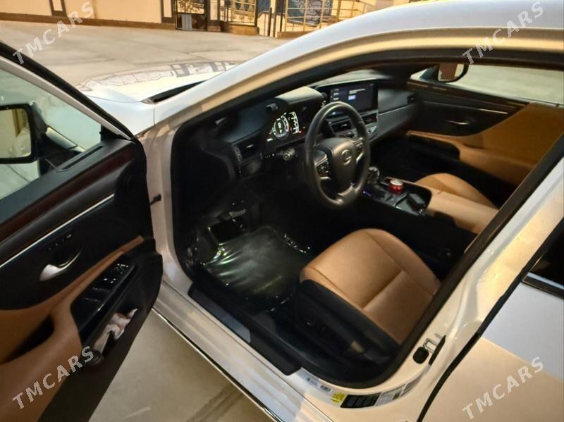 Lexus ES 350 2023 - 720 000 TMT - Balkanabat - img 5